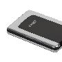 忆捷(Eaget)2.5英寸移动硬盘 E810 500GB(黑色)