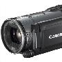 佳能（Canon）HF S21双闪存数码摄像机