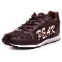 匹克PEAK男款时尚休闲鞋 RE02357E 咖啡 大白/浅灰 黑色 3色