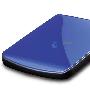 巴比禄（BUFFALO）移动硬盘HD-PET320U2/BL 320GB（天青蓝)