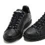 阿迪达斯/adidas 三叶草 运动板鞋全黑 G10719送袜子和鼠标垫