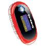 纽曼之音系列 MP3播放器 B07-2G 超小尺寸，时尚前卫的外形