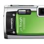 奥林巴斯u TOUGH-6020 相机+4G卡+专用包+高速读卡器+LCD贴膜