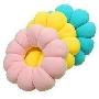 天瑞 甜甜圈柔软弹可变身多功能坐垫/靠枕(3色）B41