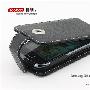 YOOBAO 上海总代 三星i9000 Galaxy S 炫彩 皮套(黑)羽博 皮套