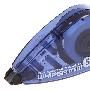 PLUS(普乐士)经济型Whiper Mini修正带WH-505(1*10)蓝色