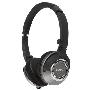 SOMIC硕美科EP-19（黑色）多用耳机黑白配，时尚便携！