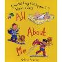 All about Me: A Hundred Things That Happened to Me Between 0 and 3 (平装)