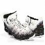 Adidas 男式 休闲鞋 (G22534)