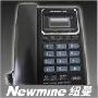 纽曼 HLZ-908(R)/1600小时 专业录音电话机