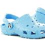 Crocs 儿童 小卡漫 10006-450 Kids Cayman 浅蓝