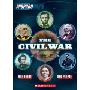 The Civil War (精装)