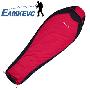 2010新款 正品EAMKEVC/伊凯文户外旅游登山露营保暖单人睡袋 433