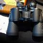 美国BUSHNELL(博士能)双筒望远镜 10x50     13-3450包邮
