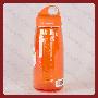美国产 Nalgene N Gen BPA FREE 09款750ml 户外水壶运动水壶橙色