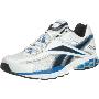 Reebok 锐步 跑步系列 HEXRIDE CRUSSION 男跑步鞋