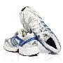 专柜正品 75折 ADIDAS阿迪达斯 8月男子多功能跑步鞋