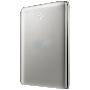 希捷 2010最新款 睿品 2.5英寸移动硬盘 320G 银色可升级到USB3.0