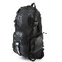 源动力 手提式双肩背包-旅行包-电脑包(22020-01)黑色
