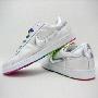 耐克 NIKE 8810白银彩虹 312498-101送袜子和鼠标垫
