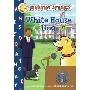 Martha Speaks: White House Dog (Chapter Book) (平装)