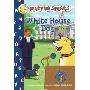 Martha Speaks: White House Dog (Chapter Book) (精装)