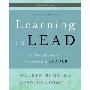 Learning to Lead: A Workbook on Becoming a Leader (平装)