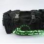 黑色相机包,3p攻击腰包，多功能魔法腰包 斜跨包手拎包