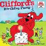 Clifford's Birthday Party (平装)