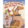 How Do Dinosaurs Play All Day? (平装)