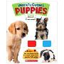 World's Cutest Puppies in 3-D (平装)