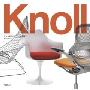 Knoll: Brian Lutz with a foreword by Reed Kroloff (精装)