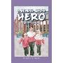 A School Girl's Hero (精装)