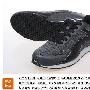李宁Lining 2010款 男款跑步鞋 ARCD017-1 亚诺特供