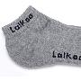莱客 LAIKOO 运动袜 LK0001系列 每款21元