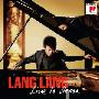 郎朗Lang Lang:维也纳独奏音乐会Standard Jewel case Live in Vienna)(2CD)(赠解说册） [套装]
