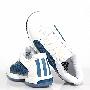 Adidas 男式 休闲鞋 (G21084)