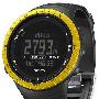 SUUNTO（芬兰松拓） CORE BLACK YELLOW (黑黄色)