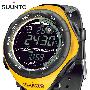 SUUNTO（芬兰松拓）VECTOR Yellow (黄色)