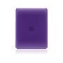贝尔金 iPad TPU包(GRIP VUE 魅惑紫)F8N378tt143