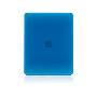 贝尔金 iPad TPU包(GRIP VUE 跳跃蓝)F8N378tt142