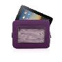 贝尔金 iPad斯丽包(VUE 魅惑紫) F8N275tt128-APL
