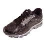 耐克Nike男子跑步鞋AIR MAX+ 2010 386368-006