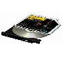 ThinkPad Ultrabay Slim SATA DVD 刻录机 43N3214