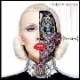 克莉丝汀Christina Aguilera:仿生学Bionic(CD)