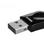 D-Link DWA-131 11N 300M 无线USB网卡 体积小巧,功能强大!
