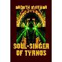 Soul-Singer of Tyrnos (平装)