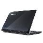 联想(Lenovo)G460A（黑） 14.0英寸LED笔记本电脑 （P6000 2G 320G DVD刻 512独显 无线 摄像头  WIN 7 ）