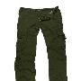 工装裤:winjeans 2010新款男士多袋水洗工装裤 军色 KG101006
