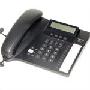 西门子5015 有绳电话电话机 闭音、免提功能、R键功能（黑色